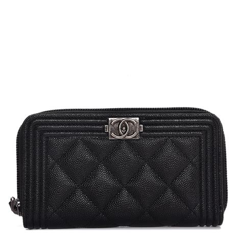 chanel wallet for mens|chanel zipped wallet small.